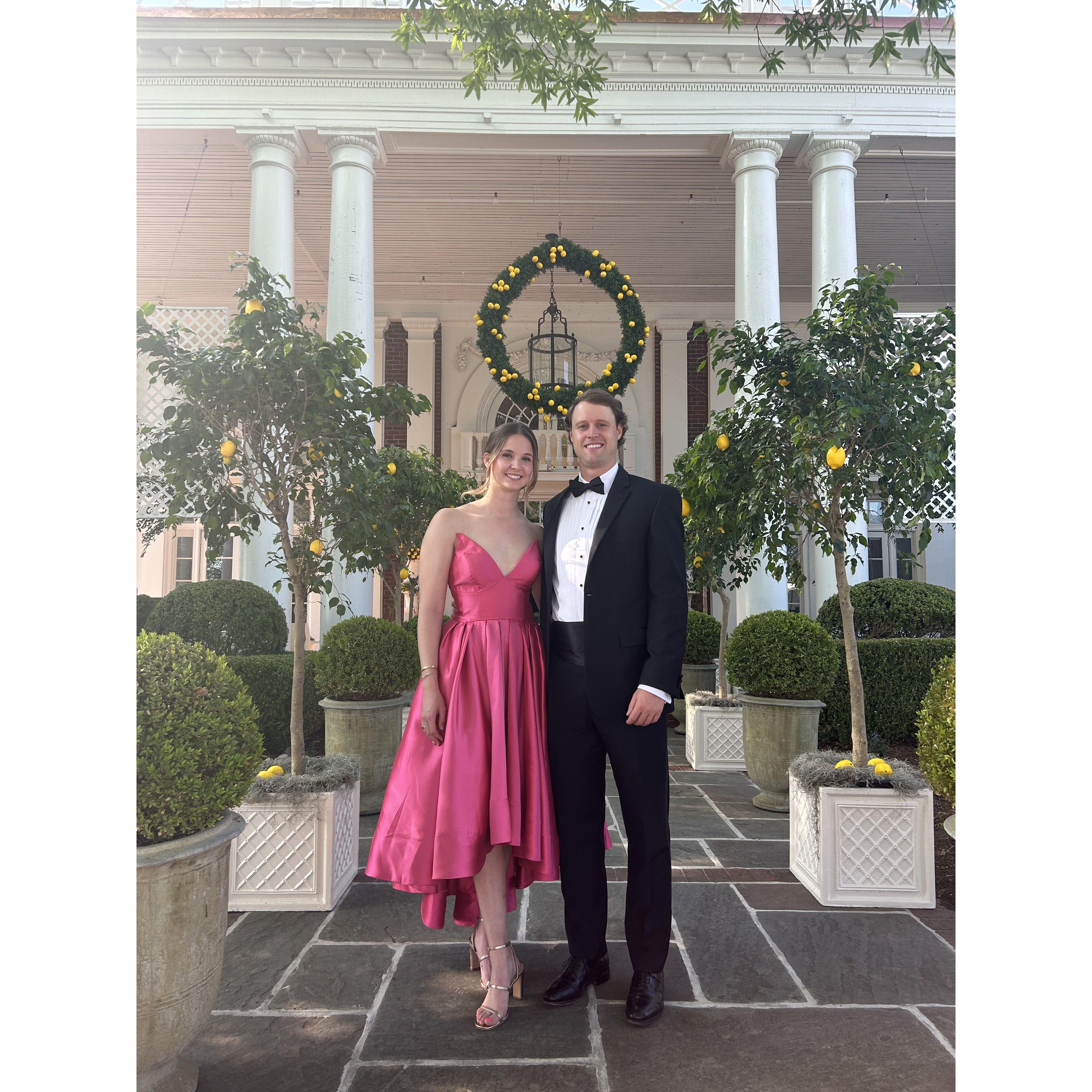 Bal du Bois 2023