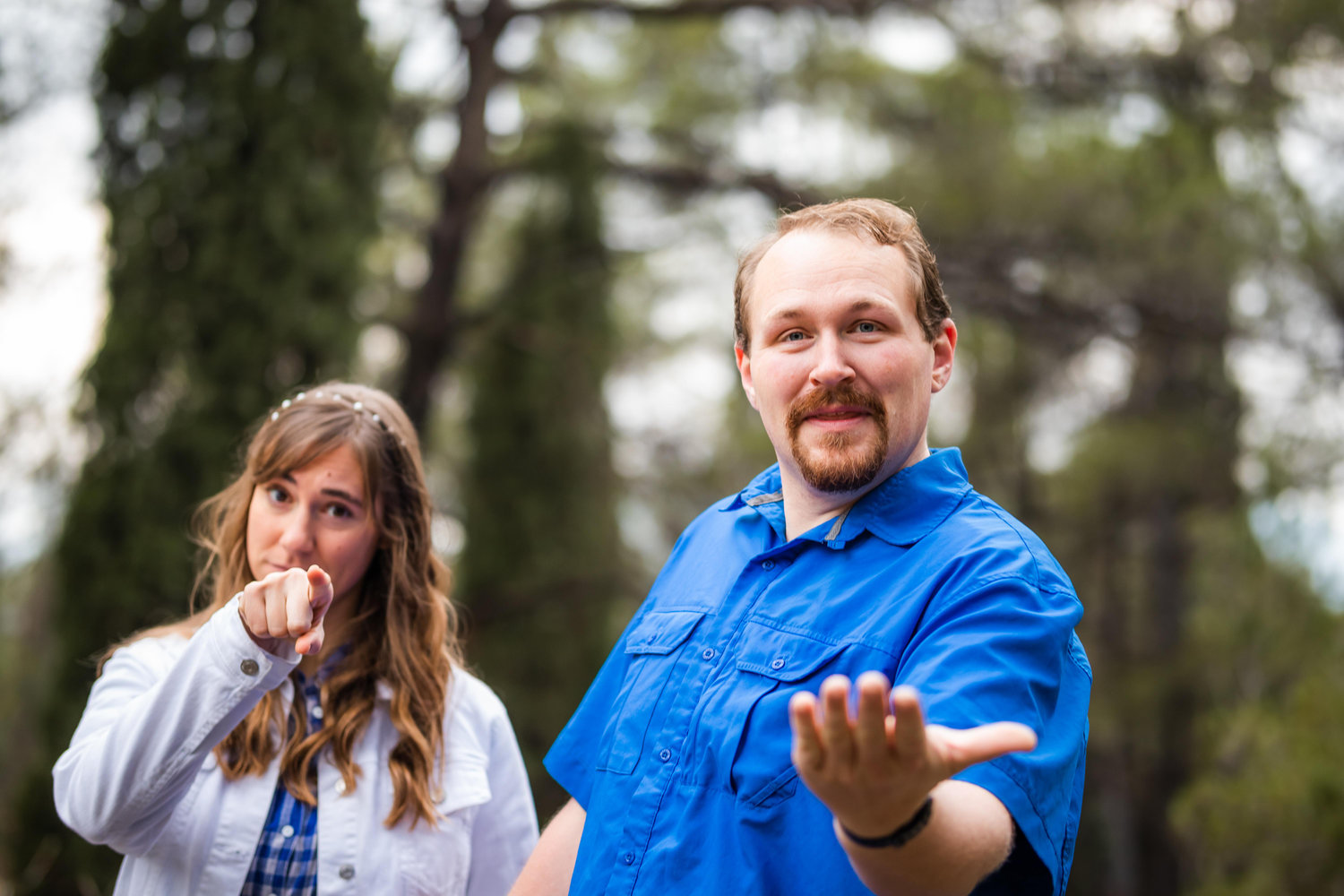 The Wedding Website of Michelle Molly Freed and Isaac James Studt