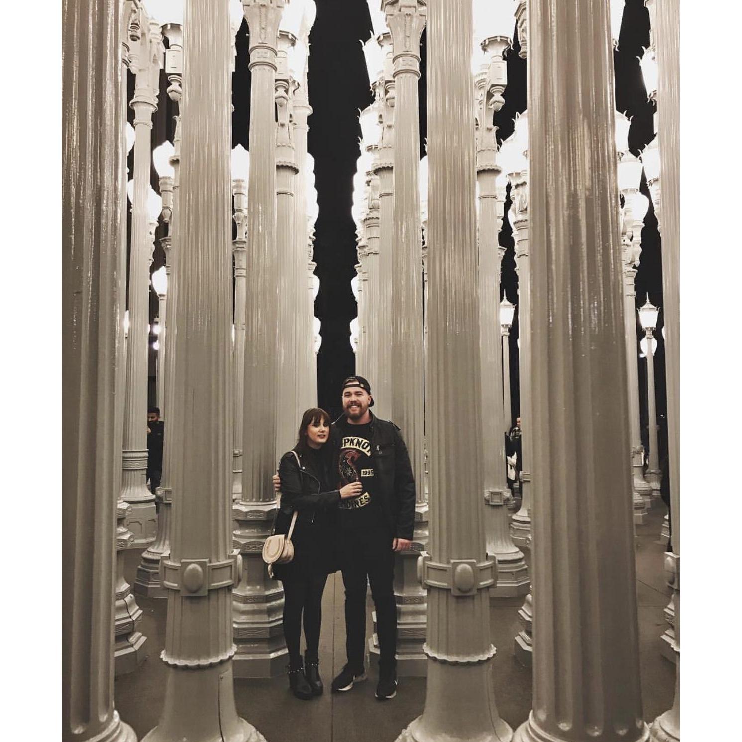 Los Angeles 2019