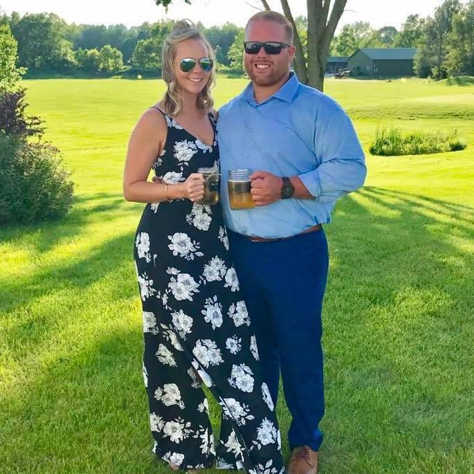 Summer weddings!