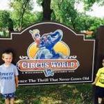 Circus World Museum