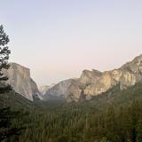 Tunnel View