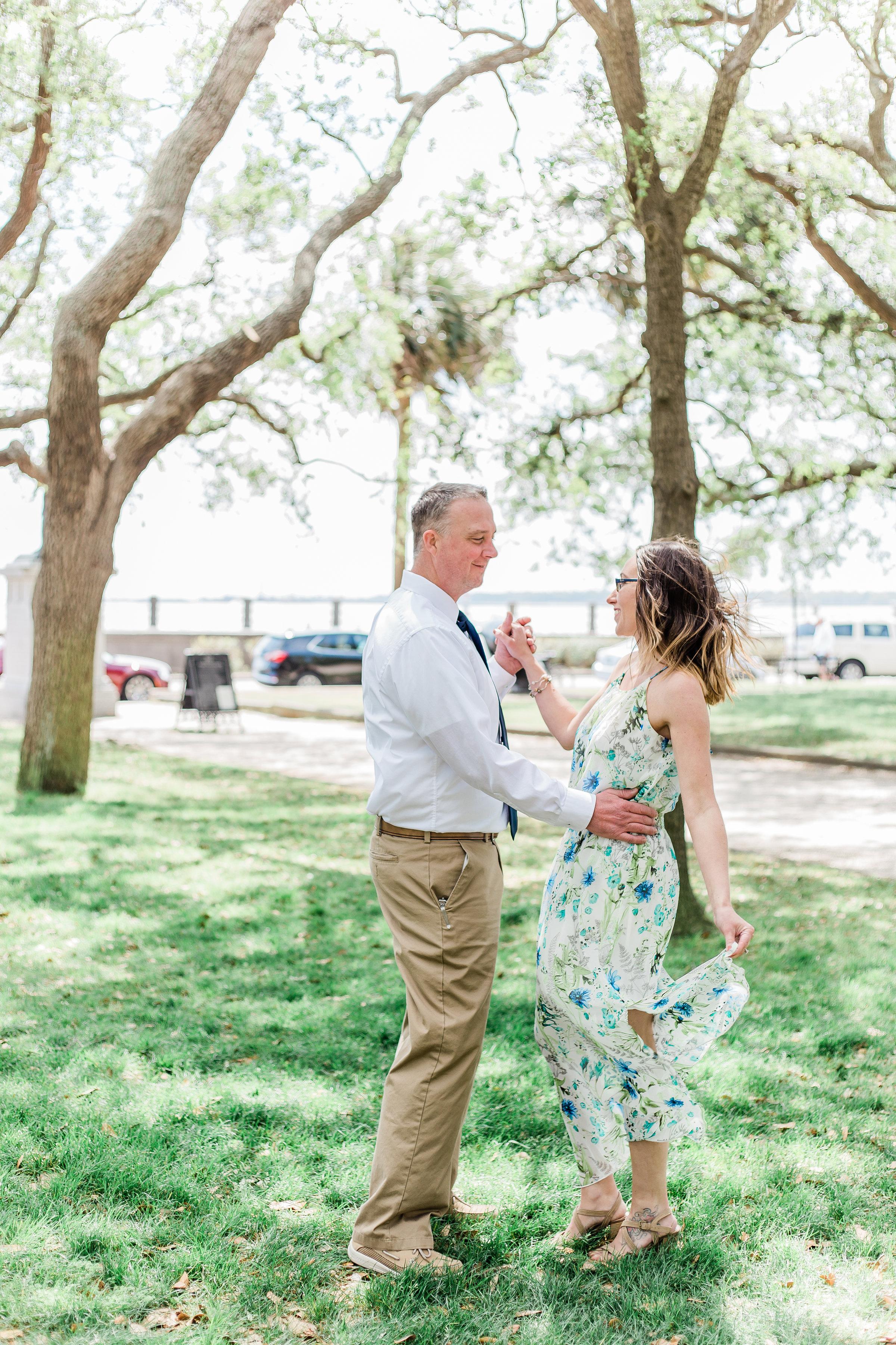 The Wedding Website of Jennifer Barnett and Jason Spencer