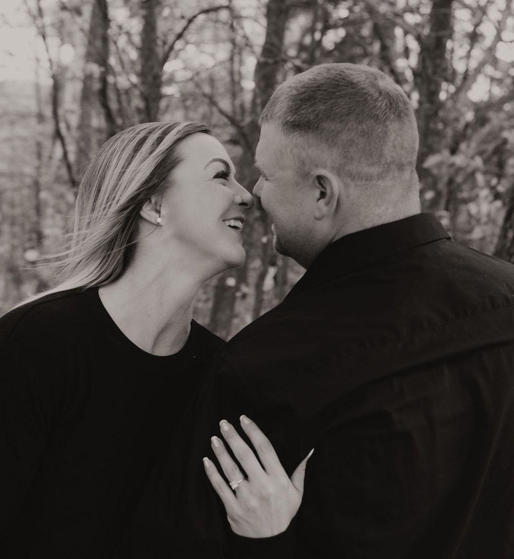 The Wedding Website of Sarah Huckeby and Chad Carlson