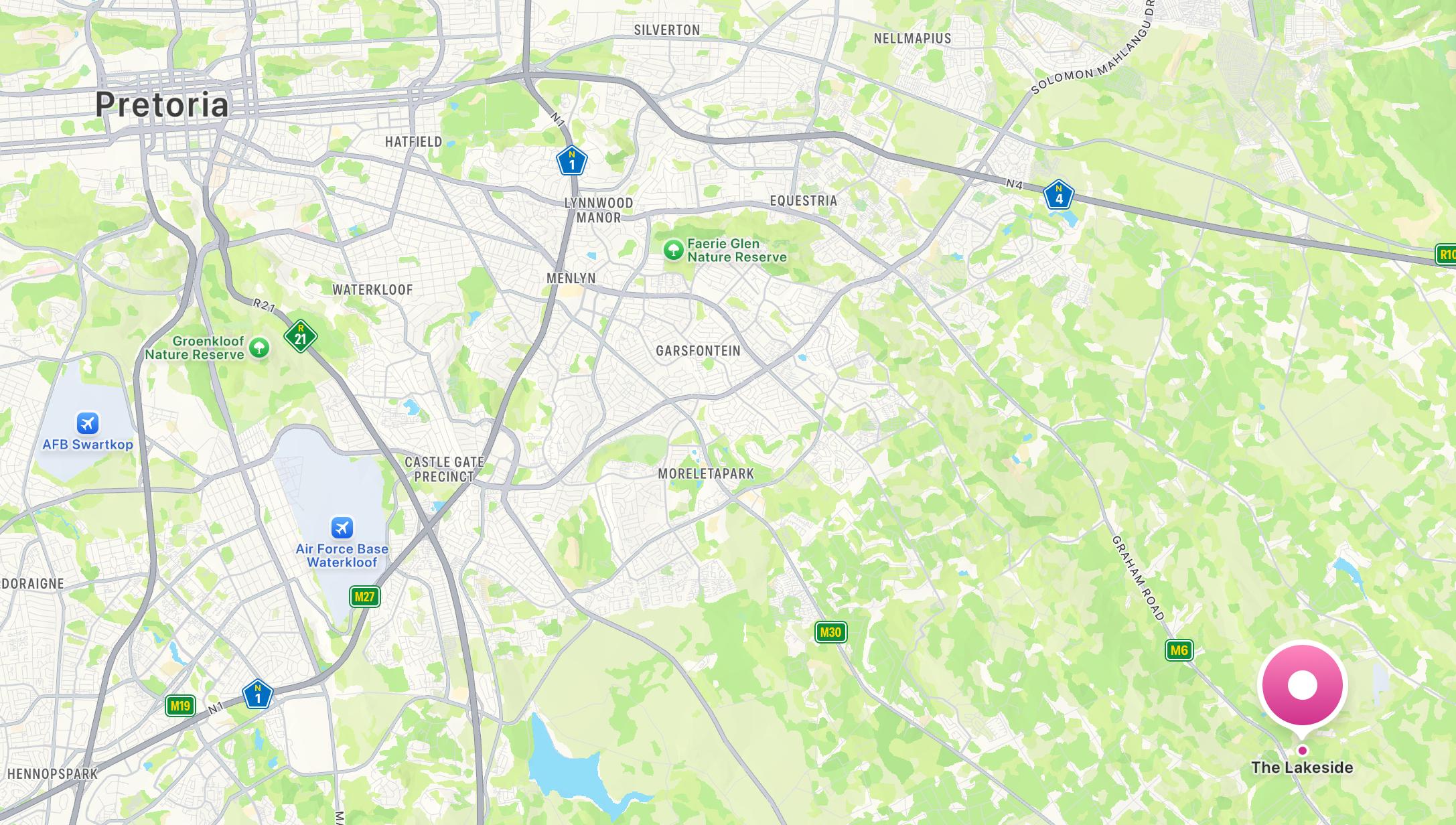 The Wedding Website of Benita Beukes and Jan Daniel van der Walt