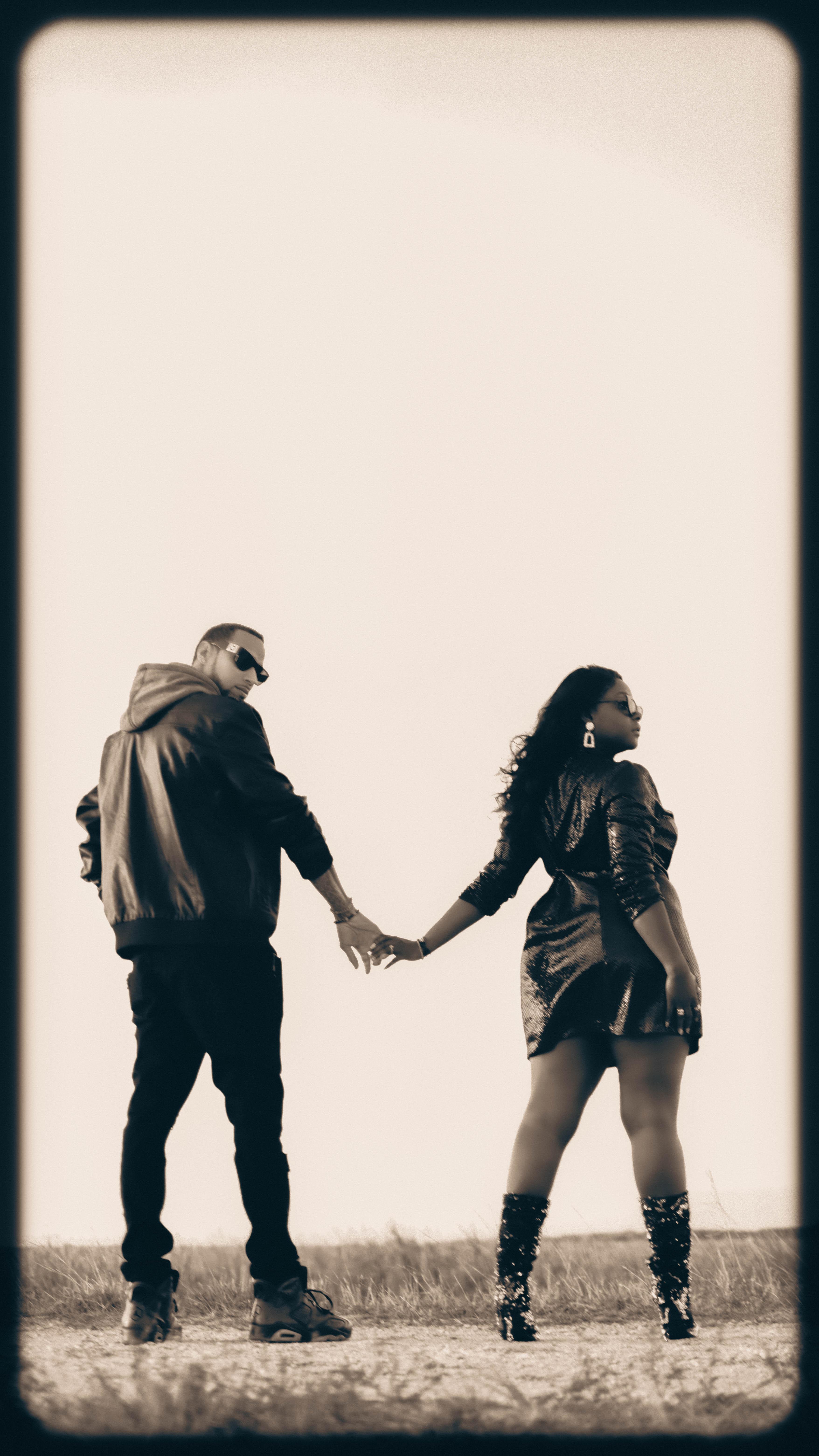 The Wedding Website of Cynietra Copeland and Pedro Jimenez
