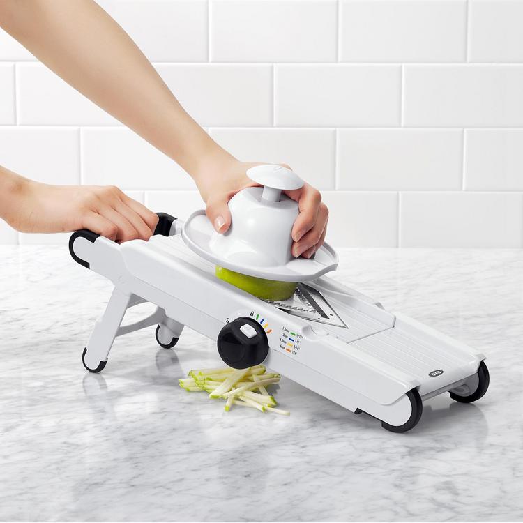 OXO V-Blade Mandoline Slicer