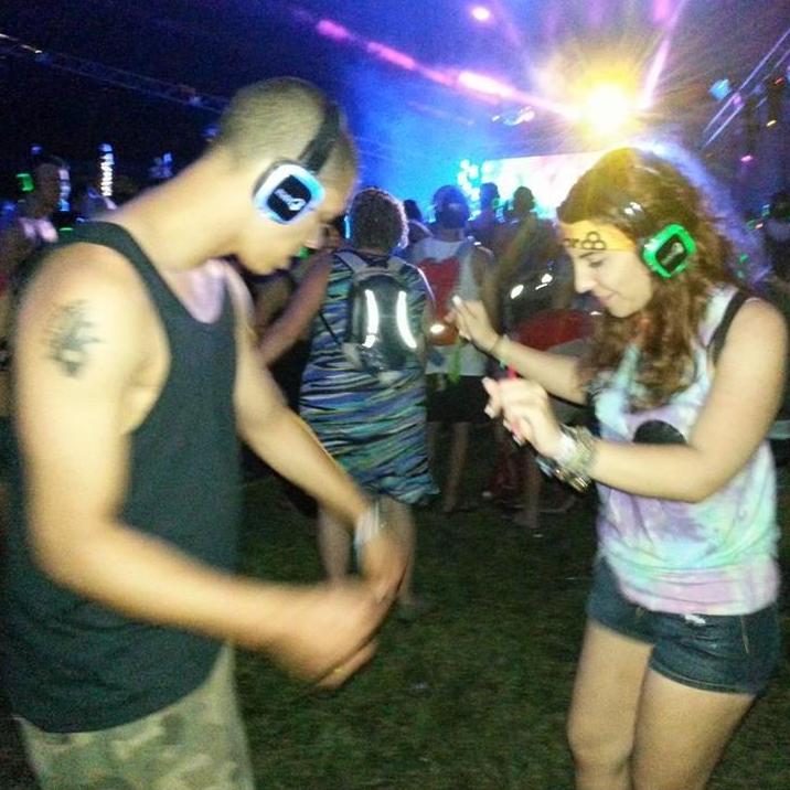 Bonnaroo Music Festival, 2015