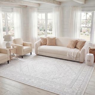 Adirondack Traditional Rug