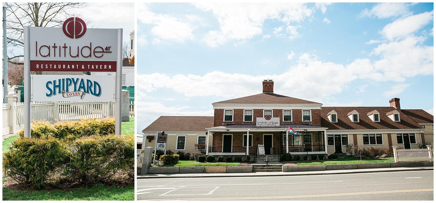 The Wedding Website of Alexis Mattia and Sam Silva