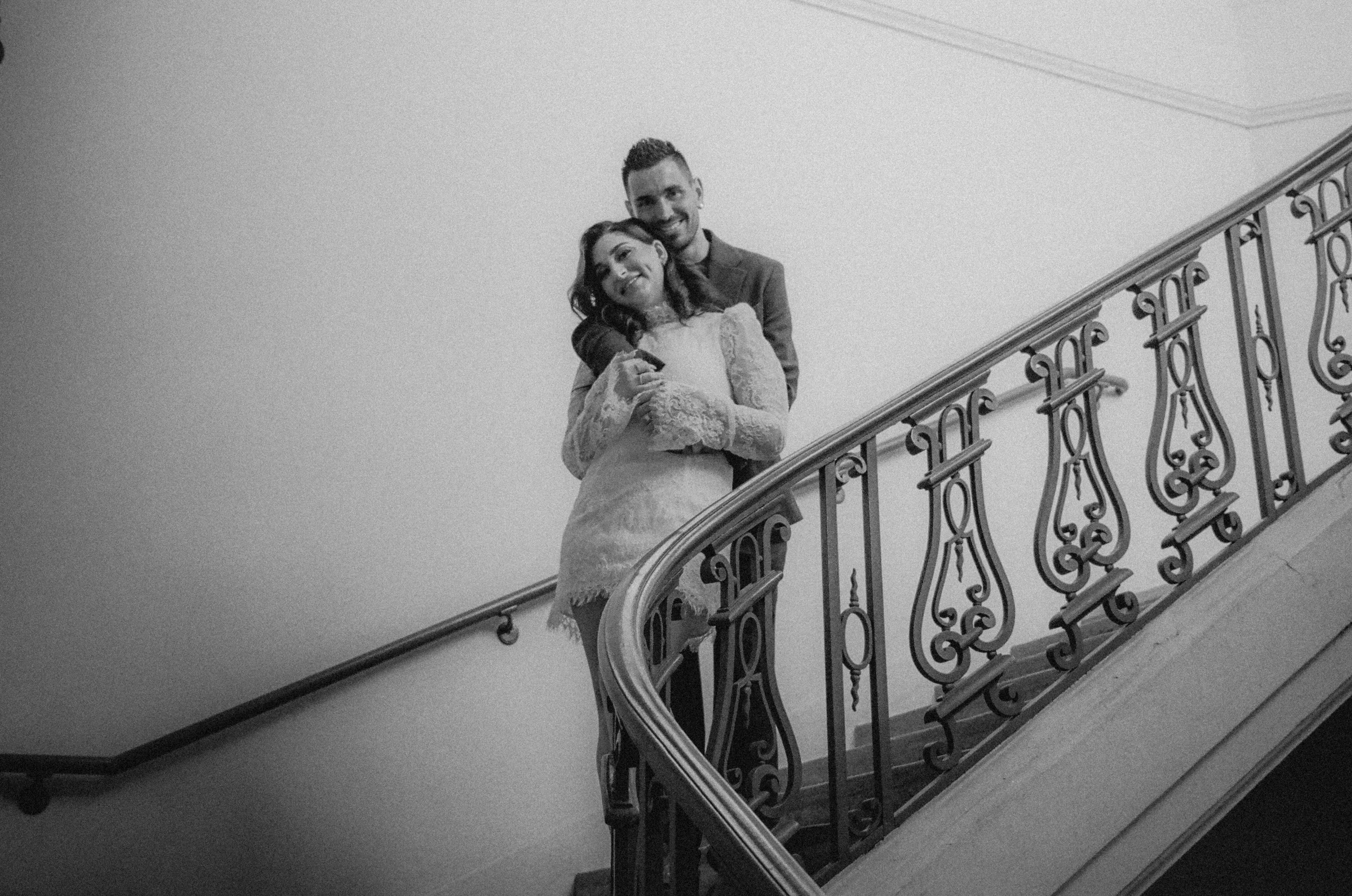 The Wedding Website of Neeka Azadbakht and Gabriel Joseph