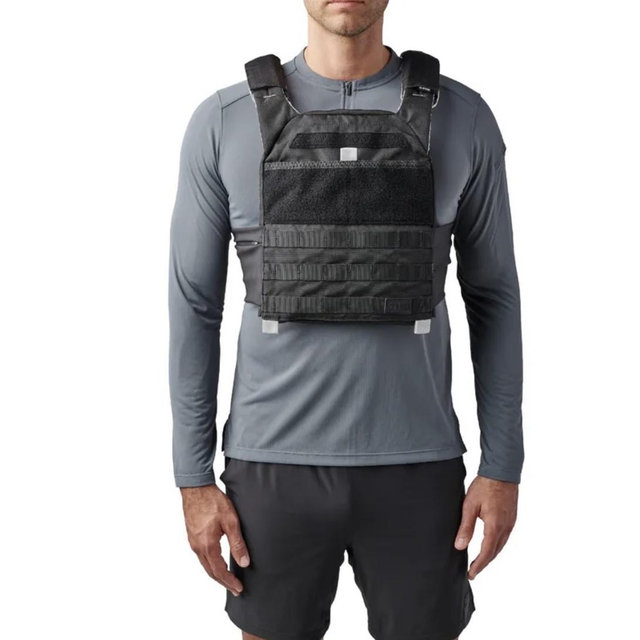 TacTec® Trainer Weight Vest