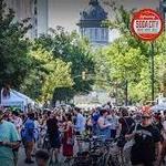 Soda City Market