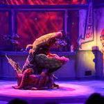 Little Shop of Horrors