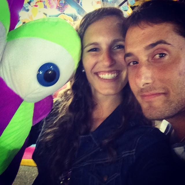 2014 - The Big E