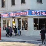Tom's