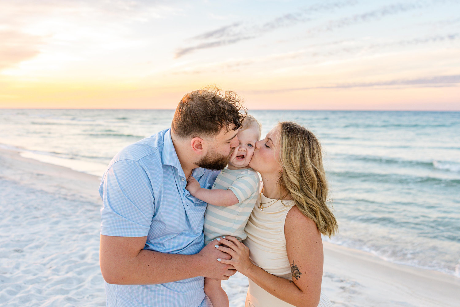 The Wedding Website of Hannah Mitchell and Kevin Hill