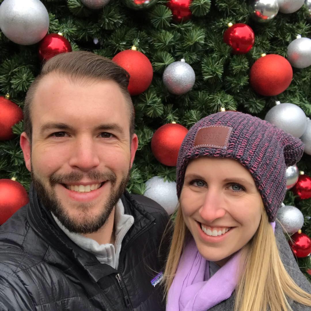 Arboretum 12 Days of Christmas 2018