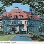 Pittock Mansion
