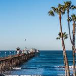 Oceanside Municipal Pier