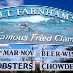J.T. Farnham's