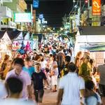 Hua Hin Night Market