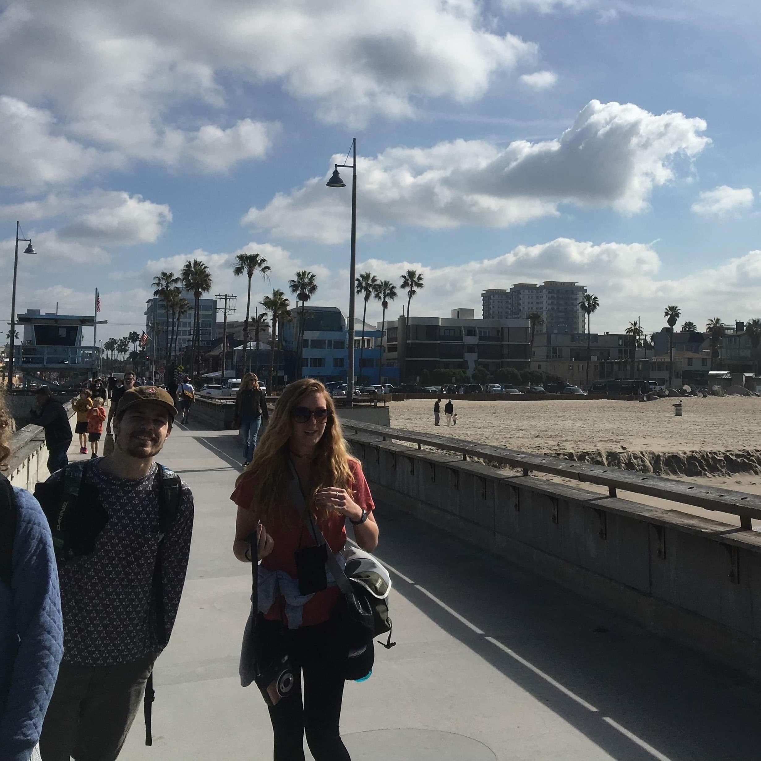 Los Angeles, CA