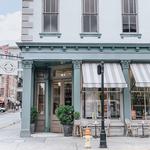 The Paris Market, Savannah