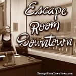 Escape Room Downtown