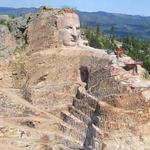 Crazy Horse Memorial
