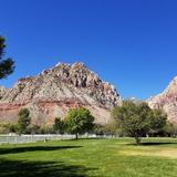 Spring Mountain Ranch State Park