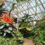 Franklin Park Conservatory and Botanical Gardens