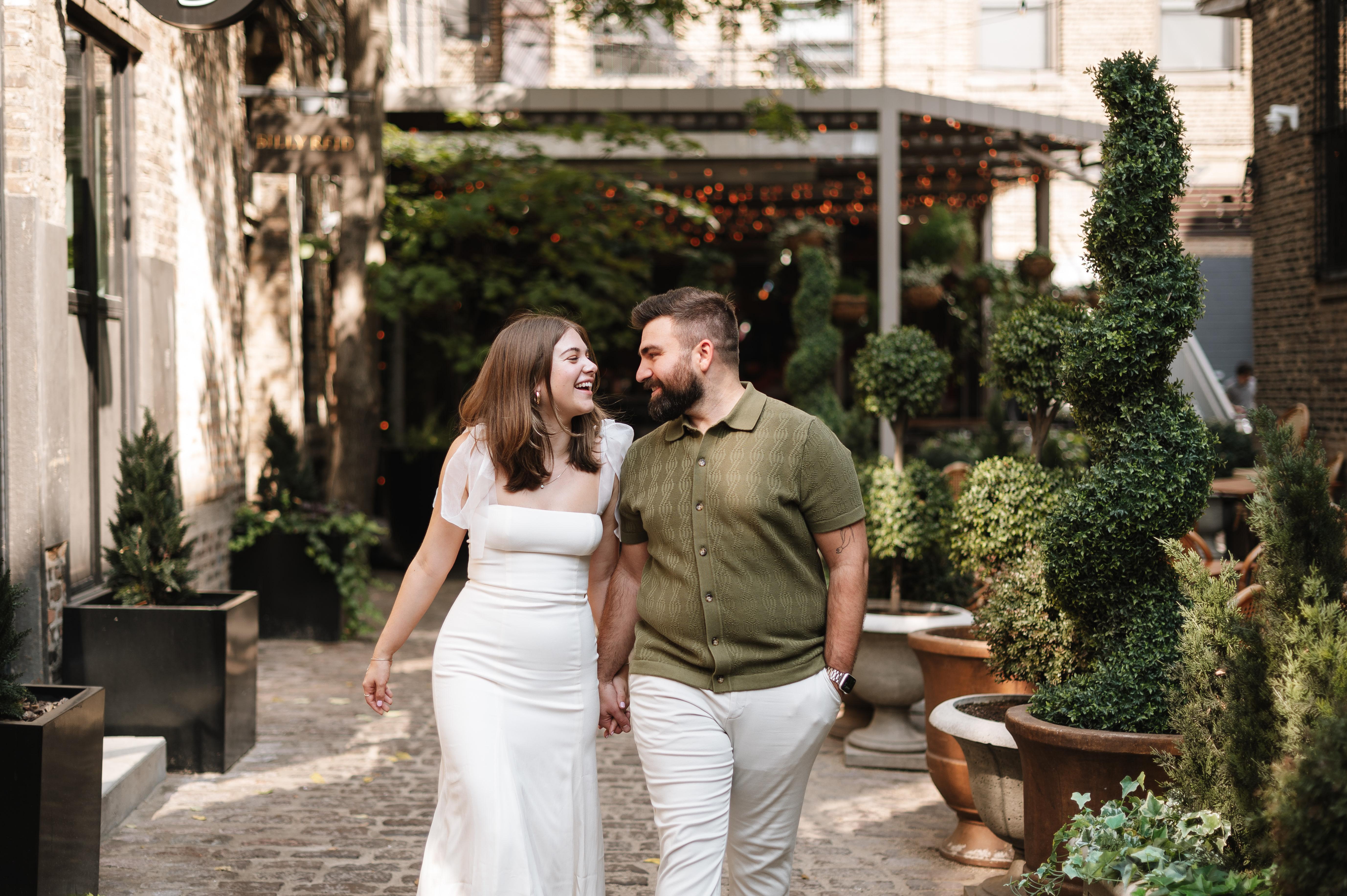 The Wedding Website of Alyssa Joyce and Jordan Wolf