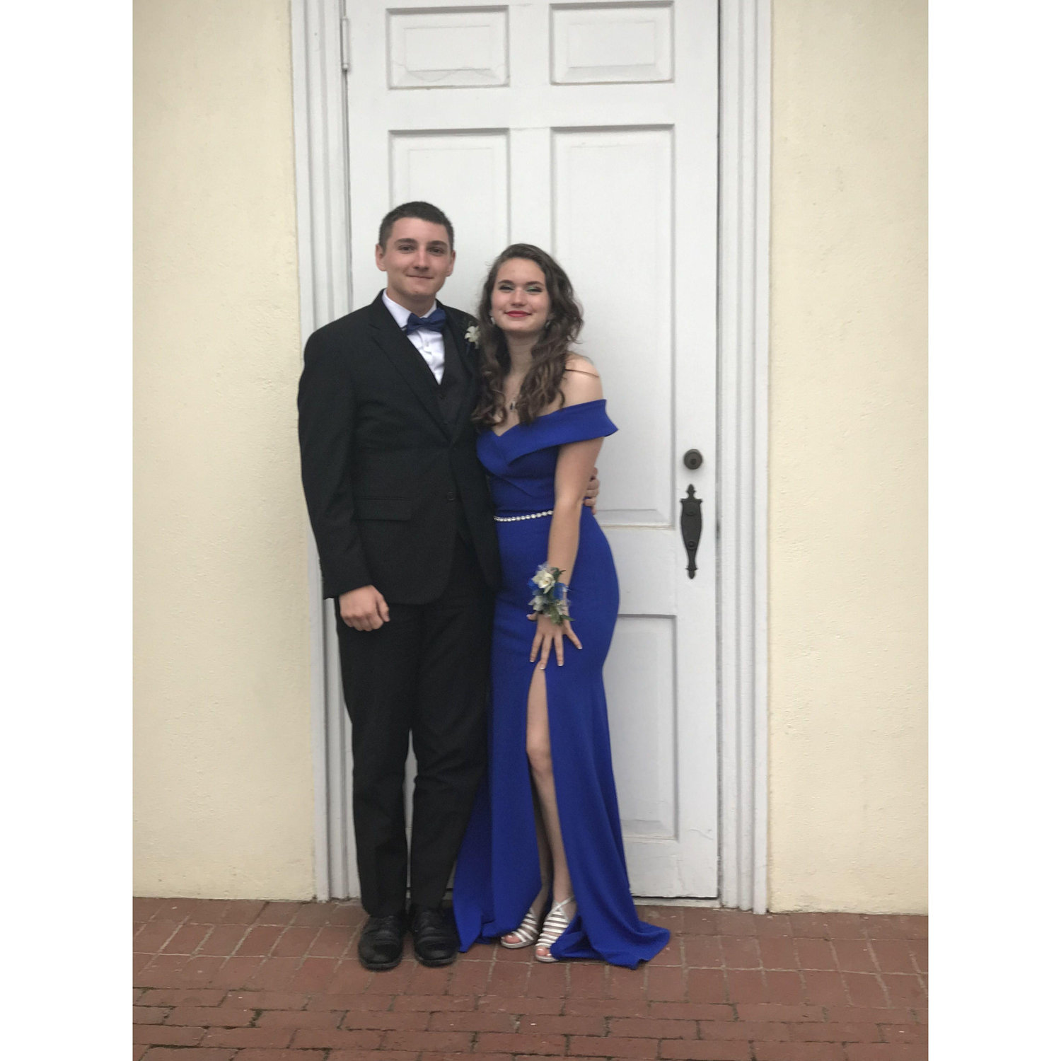 Junior Prom