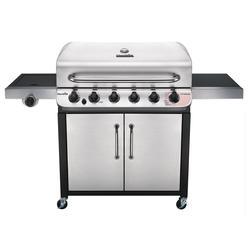 Char-Broil® Performance™ 6-Burner Gas Grill at Menards®