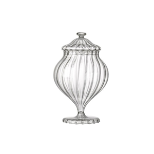 Ivv Aurora Bonboniere, Optic