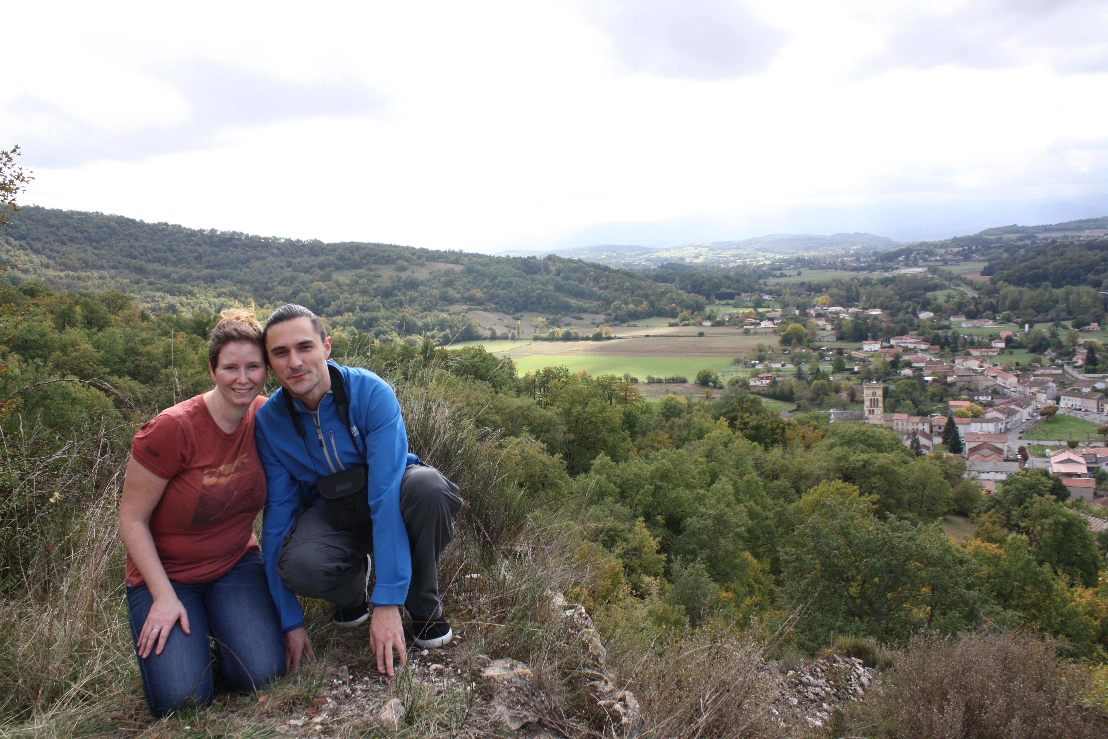 The Wedding Website of Kiira Schoessler and Thomas Portet