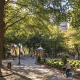Rittenhouse Square