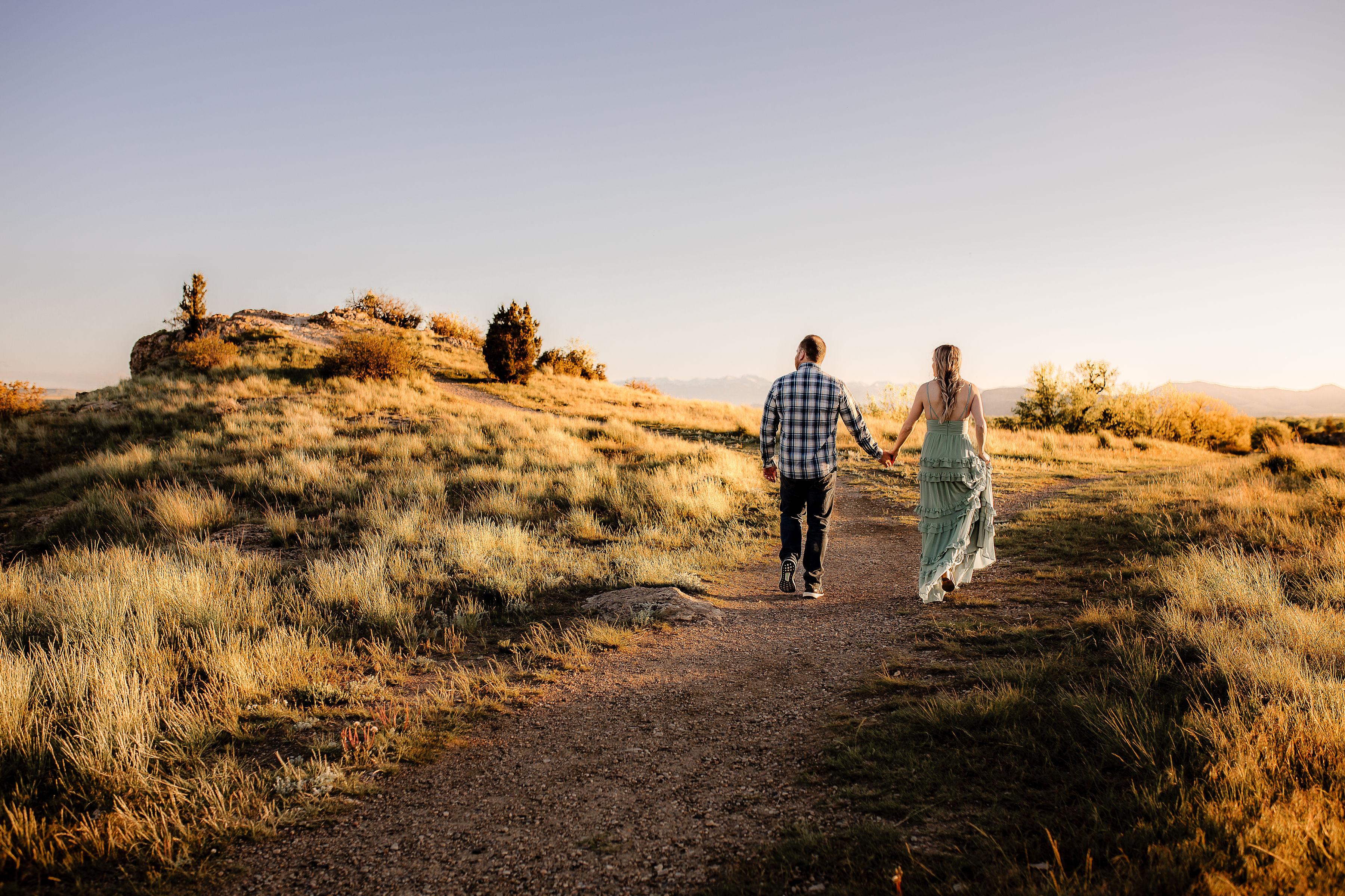 The Wedding Website of Shenae Stensaas and George Grismer