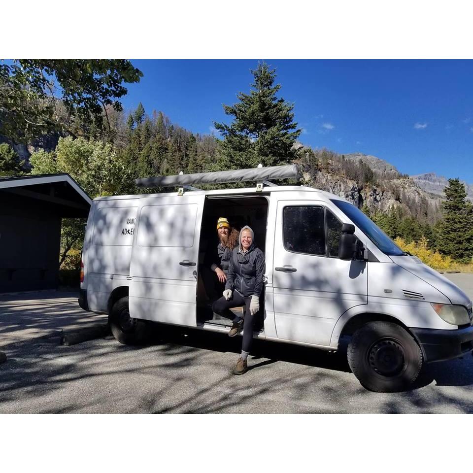 Another Glacier National Park pic 2018