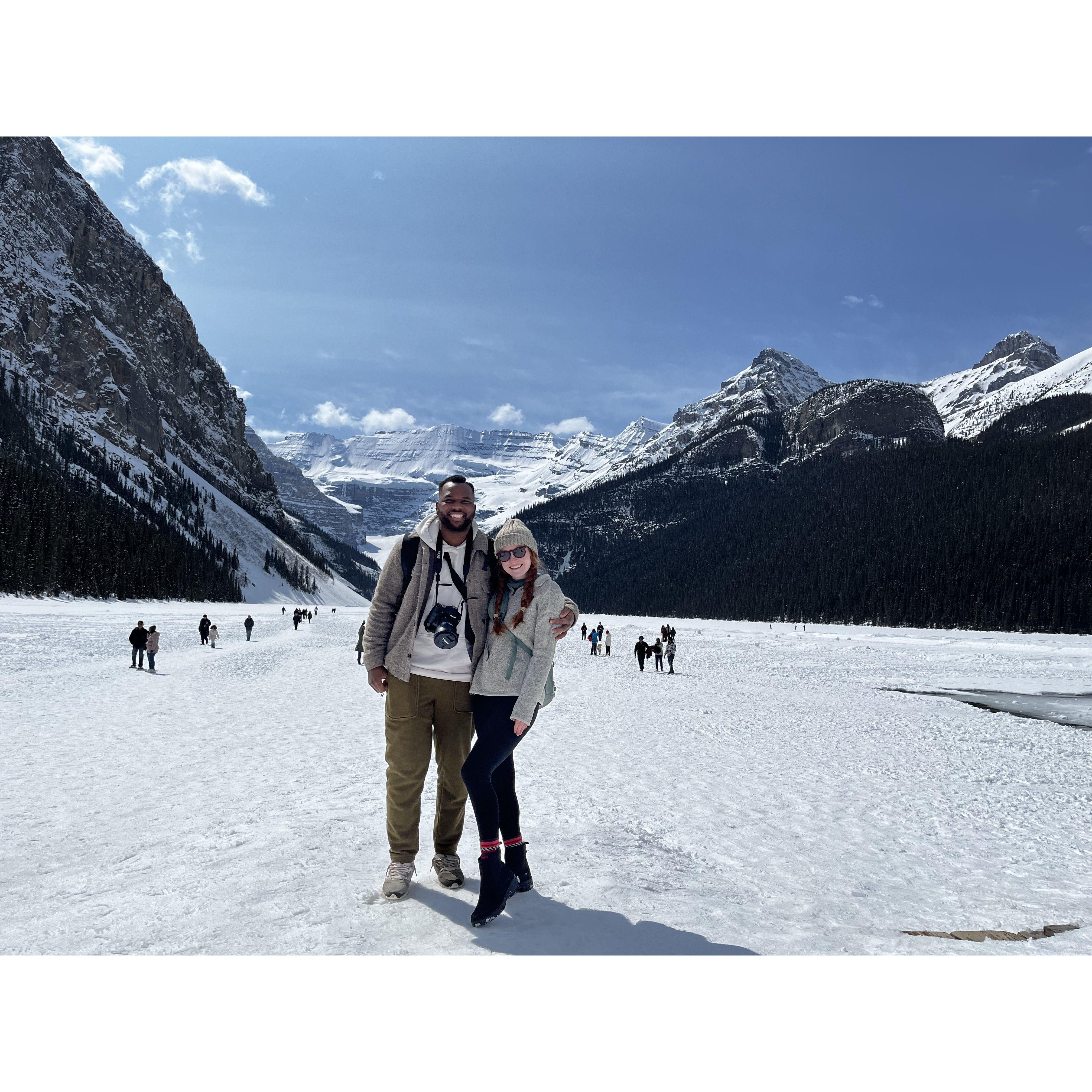 Lake Louise