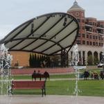 Wausau Center