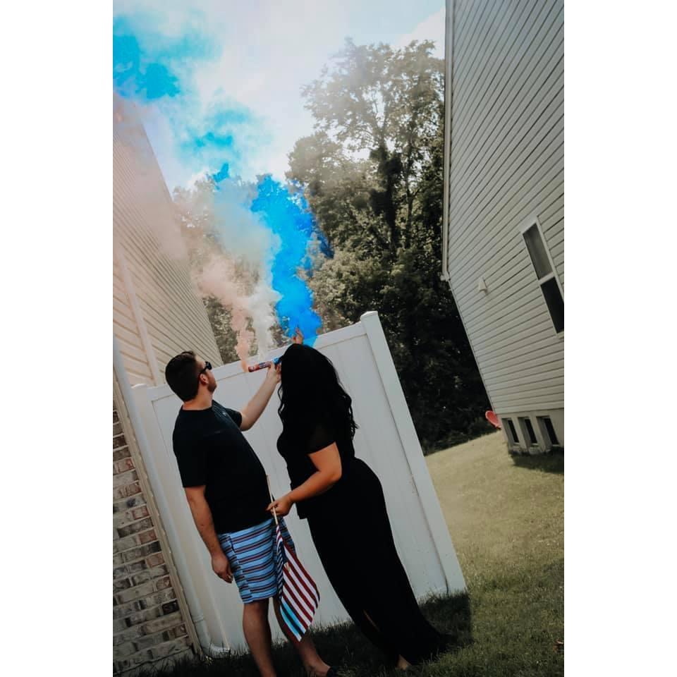 Fourth of July 2019