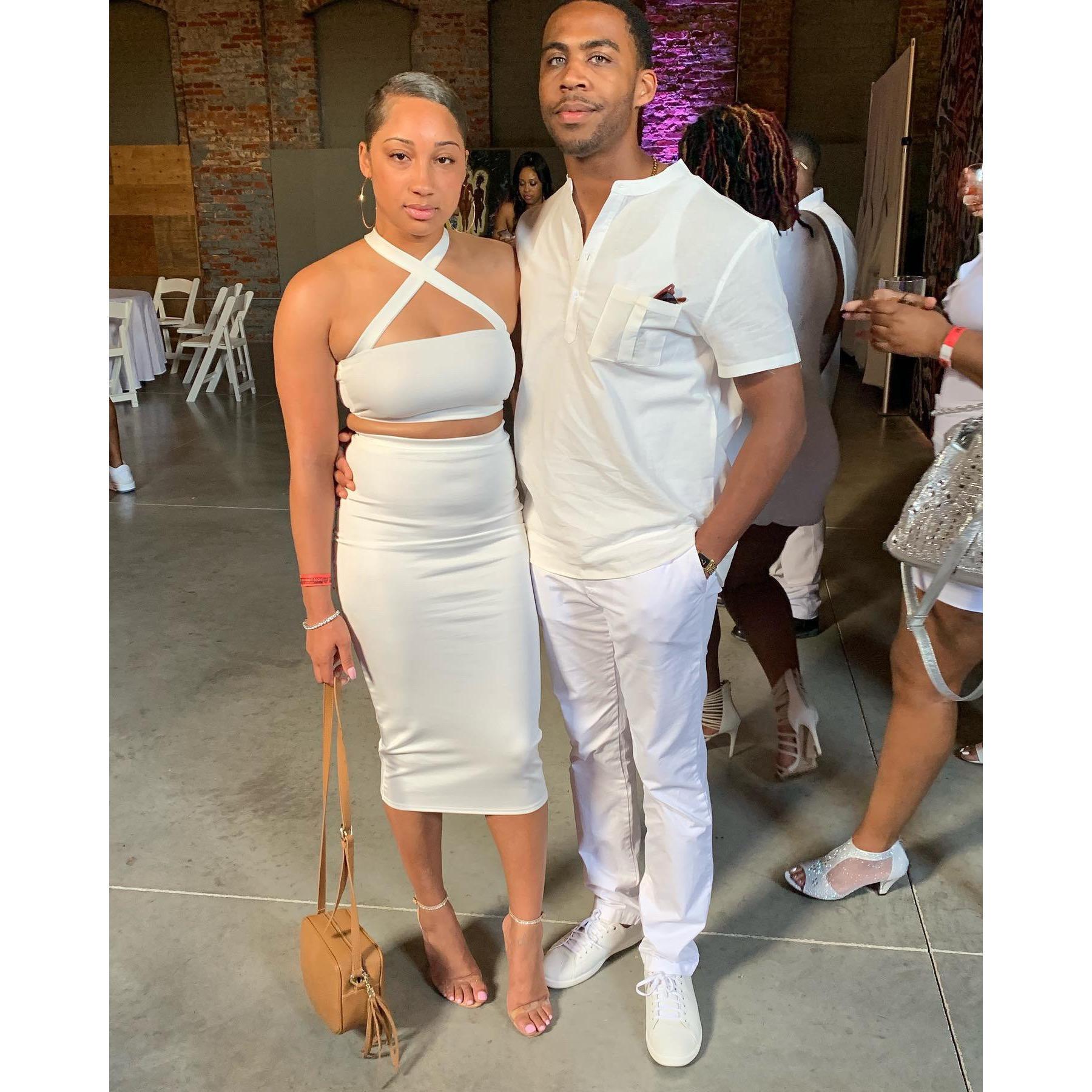 memorial day party
