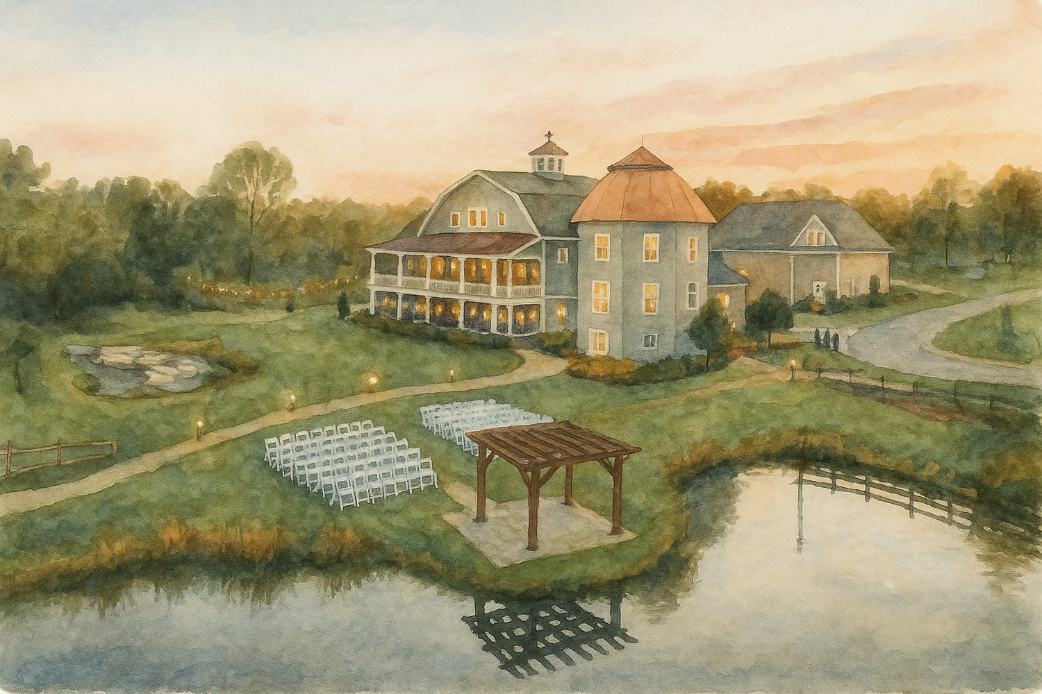 The Wedding Website of Kylie Schoenig and Vincent Corbin
