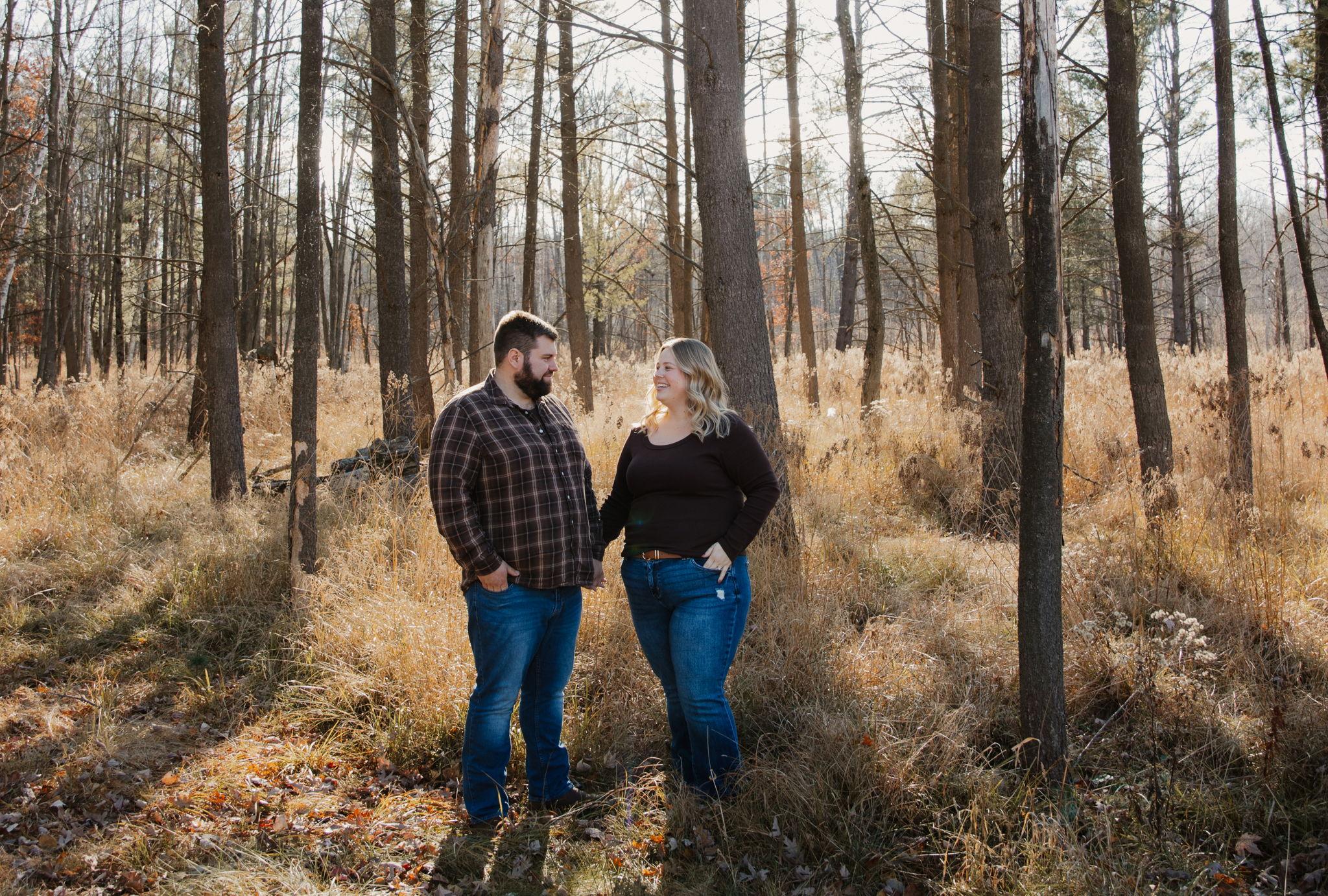 The Wedding Website of Delaney Skelding and Jacob Mohr