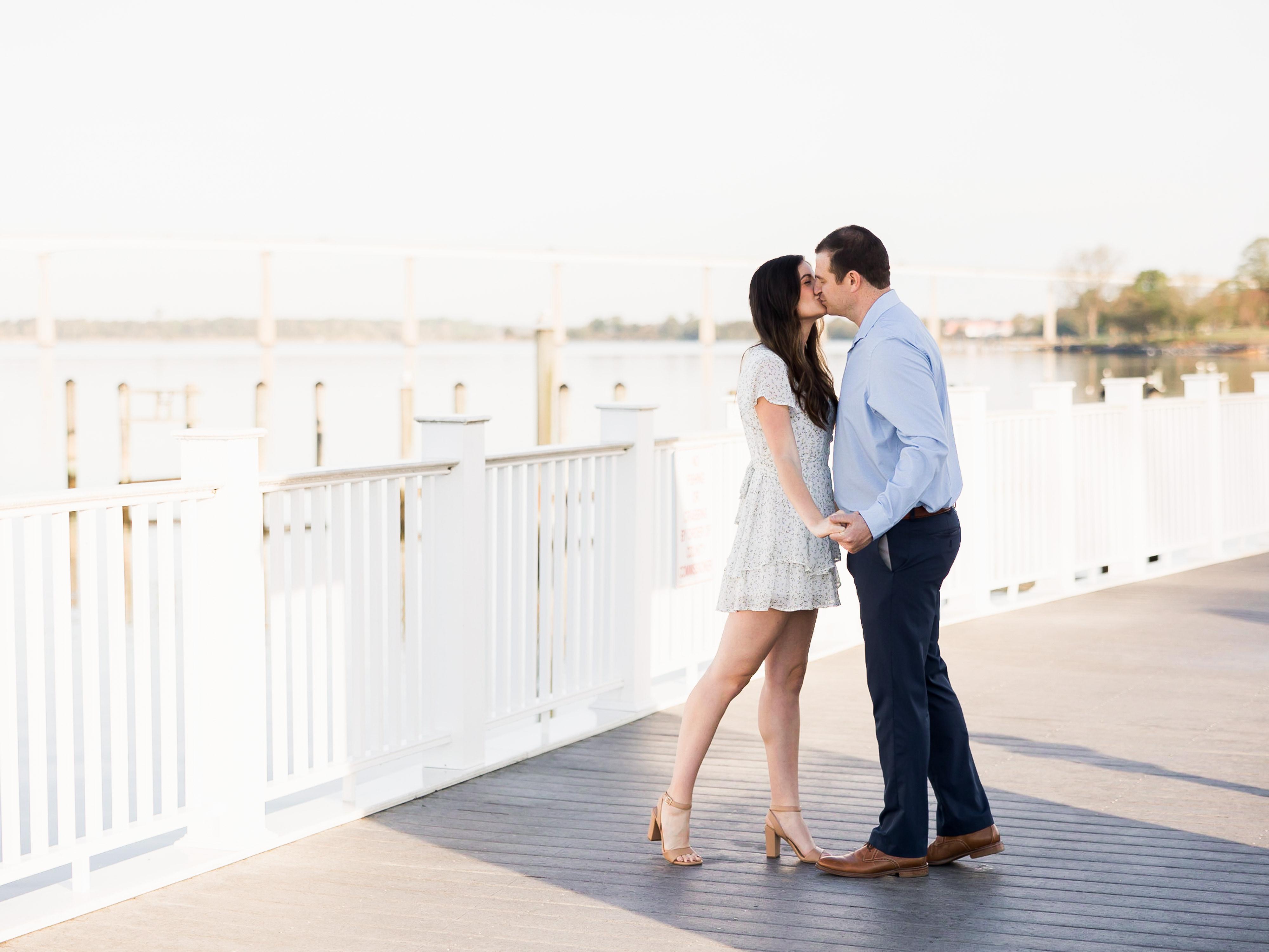 The Wedding Website of Ali Johnson and John Sherman