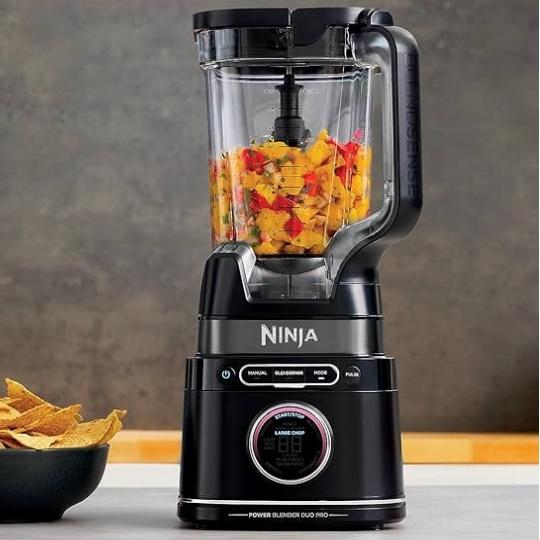 Ninja Detect Power Blender Pro