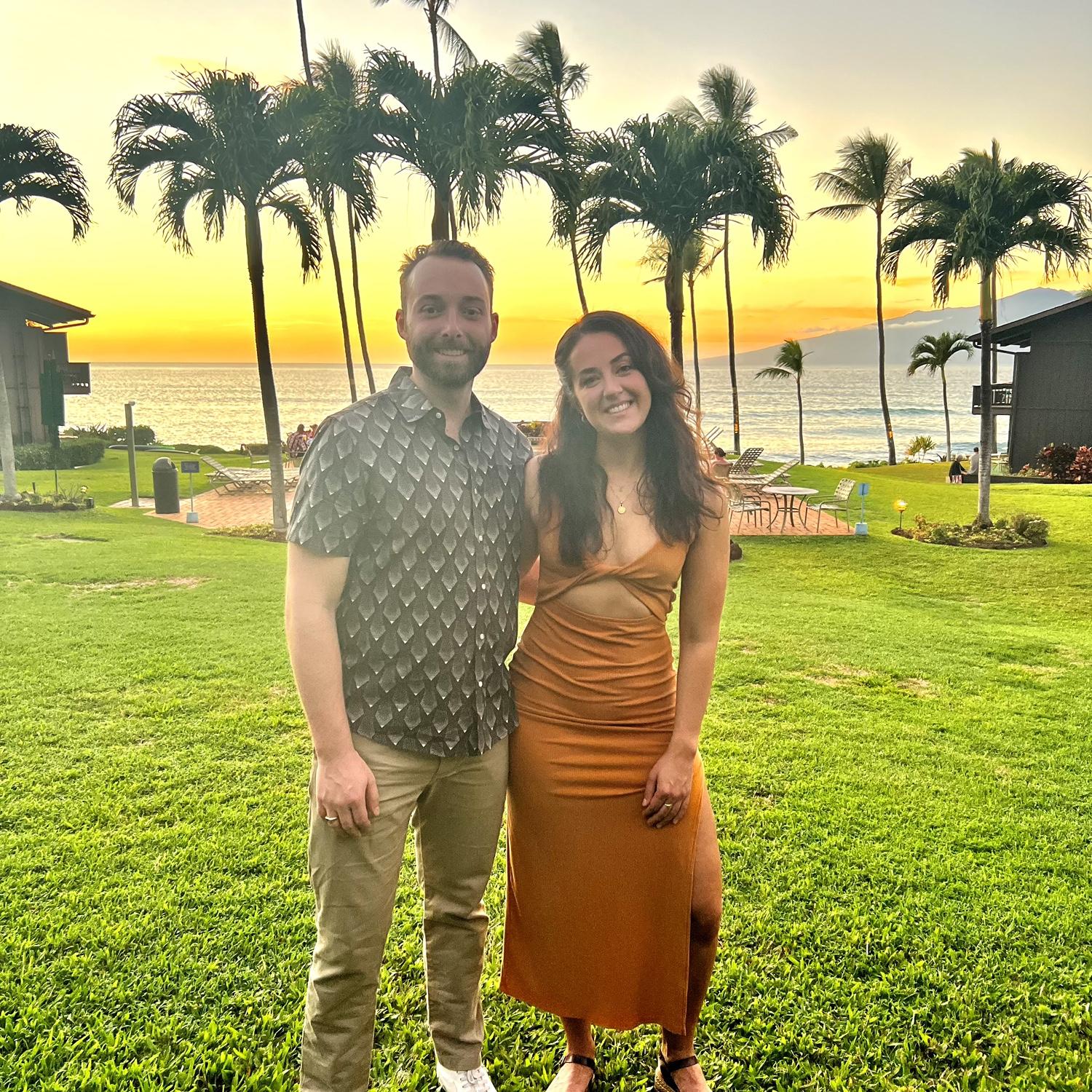 Maui, Hawaii