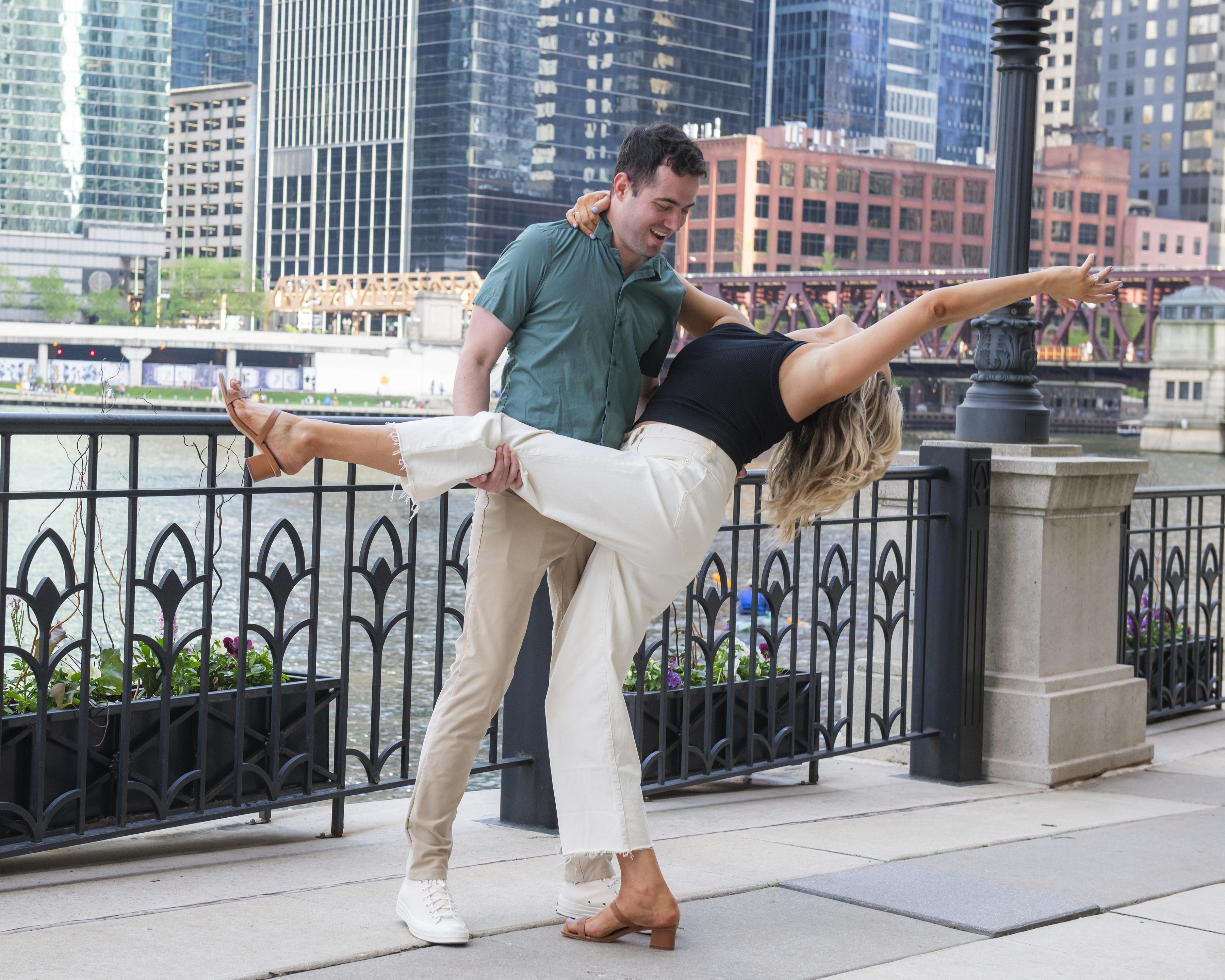 The Wedding Website of Hailey Billings and Max Neumann